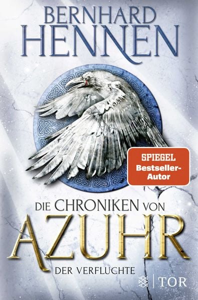 Produktbild: Die Chroniken von Azuhr - Der Verfluchte