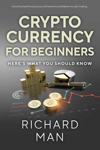 Produktbild: Cryptocurrency for Beginners