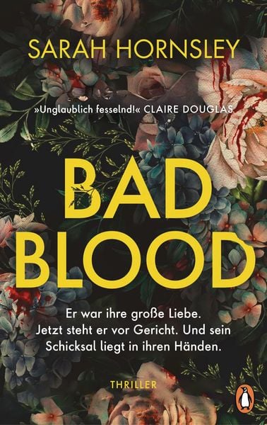 Produktbild: Bad Blood