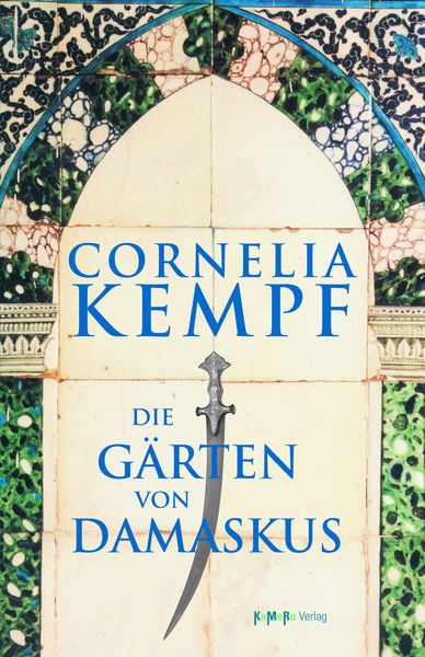 Produktbild: Die G&auml;rten von Damaskus