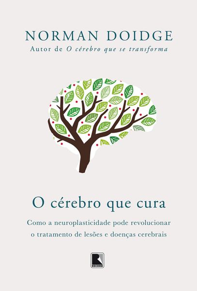 Produktbild: O c&eacute;rebro que cura