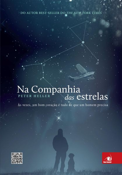 Produktbild: Na companhia das estrelas