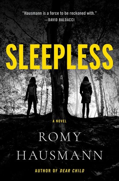 Produktbild: Sleepless