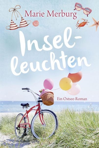 Produktbild: Inselleuchten