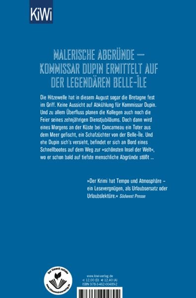 Produktbild: Bretonische Idylle