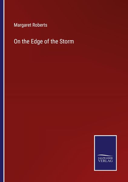 Produktbild: On the Edge of the Storm
