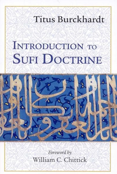 Produktbild: Introduction to Sufi Doctrine