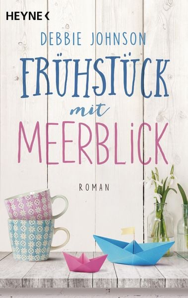 Produktbild: Fr&uuml;hst&uuml;ck mit Meerblick