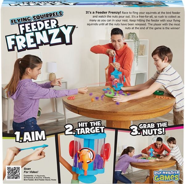 Produktbild: Flugh&ouml;rnchen Flotte