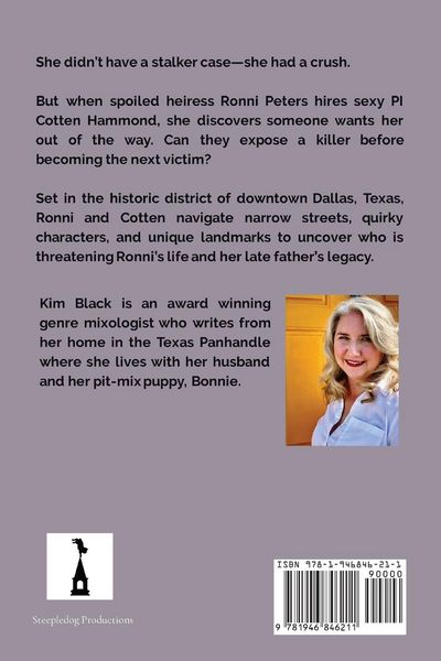 Produktbild: Drop Dead Dallas