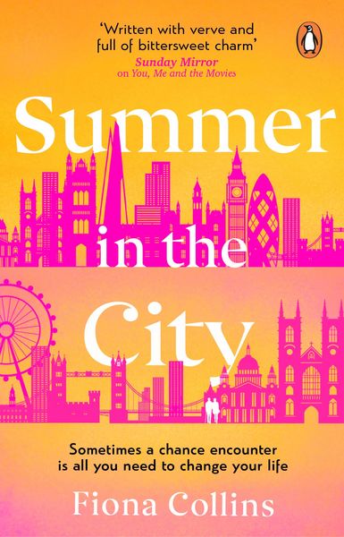 Produktbild: Summer in the City