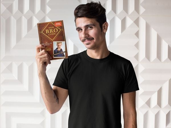 Der Bro Code