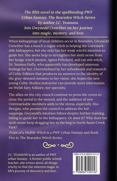 Produktbild: Intuition of a Midlife Witch
