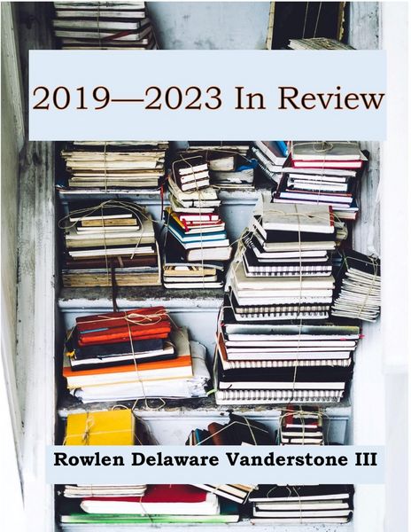 Produktbild: 2019-2023 in Review
