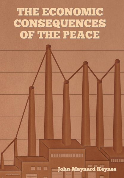 Produktbild: The Economic Consequences of the Peace