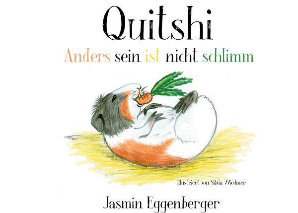 Produktbild: Quitshi