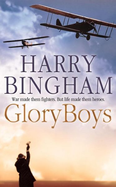 Produktbild: Glory Boys