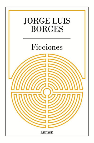 Produktbild: Ficciones