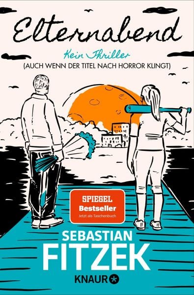 Produktbild: Elternabend