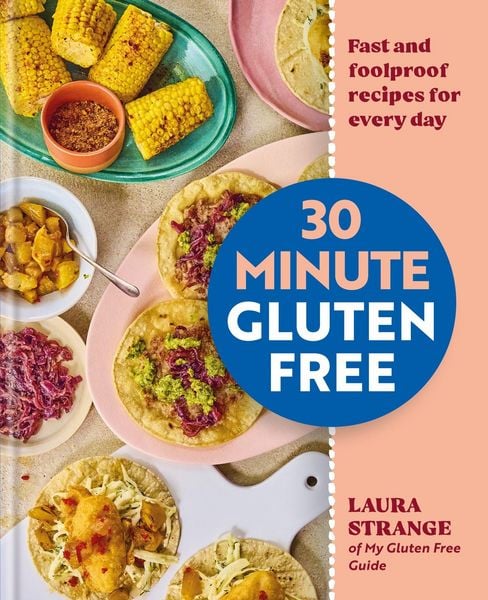 Produktbild: 30-Minute Gluten Free