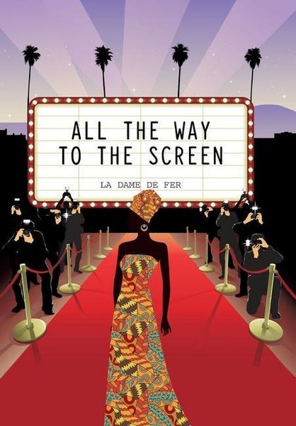 Produktbild: All the Way to the Screen