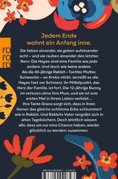 Produktbild: F&uuml;r immer Rabbit Hayes