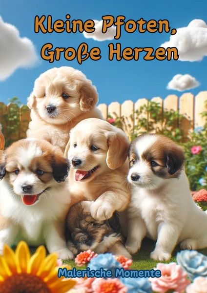 Kleine Pfoten, Große Herzen