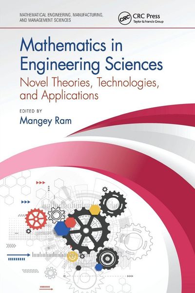 Produktbild: Mathematics in Engineering Sciences