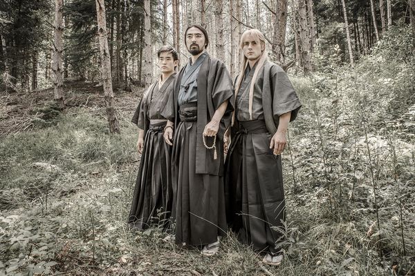 Produktbild: Street Fighter - Assassin's Fist