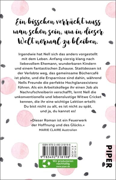Produktbild: Je gr&ouml;&szlig;er der Dachschaden, desto besser die Aussicht