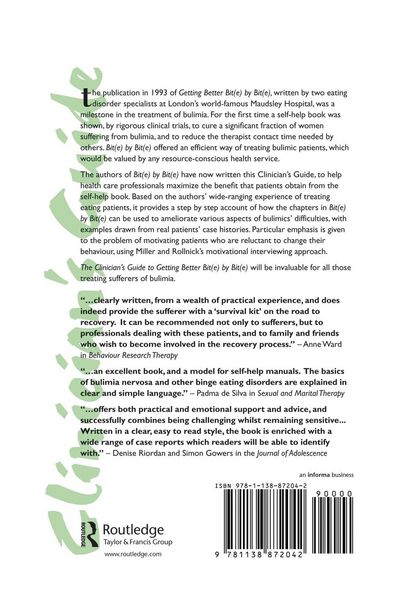 Produktbild: Clinician's Guide