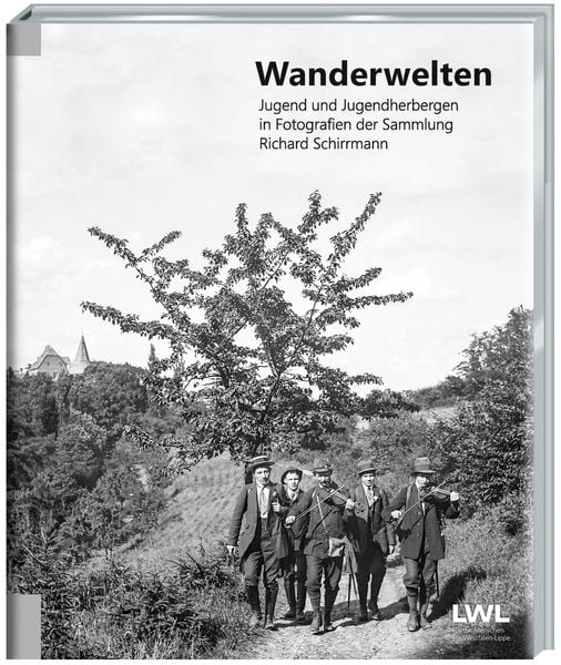 Produktbild: Wanderwelten