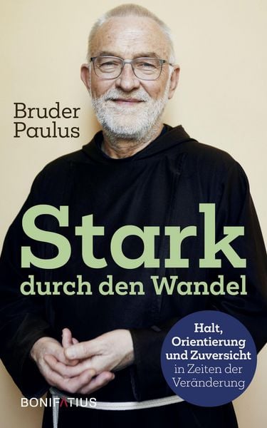 Produktbild: Stark durch den Wandel