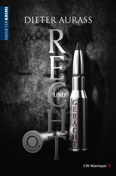 Produktbild: Recht und Ger&auml;cht