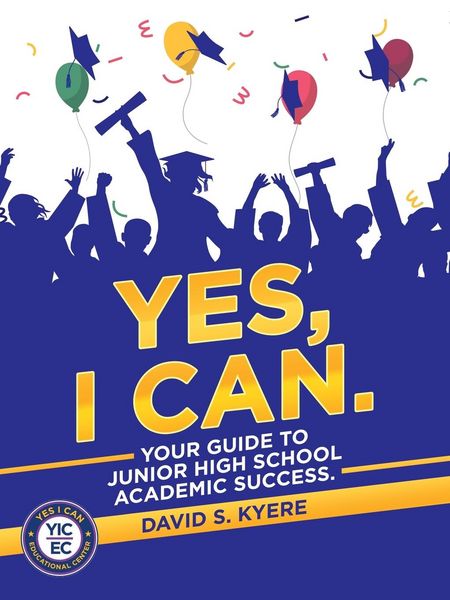 Produktbild: Yes, I Can.