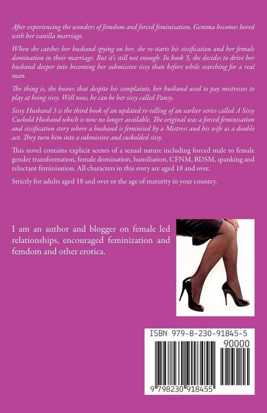 Produktbild: Sissy Husband 3