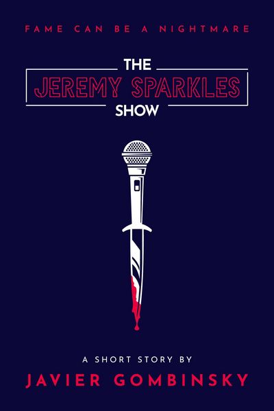 Produktbild: The Jeremy Sparkles Show