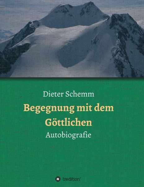 Produktbild: Begegnung mit dem G&ouml;ttlichen