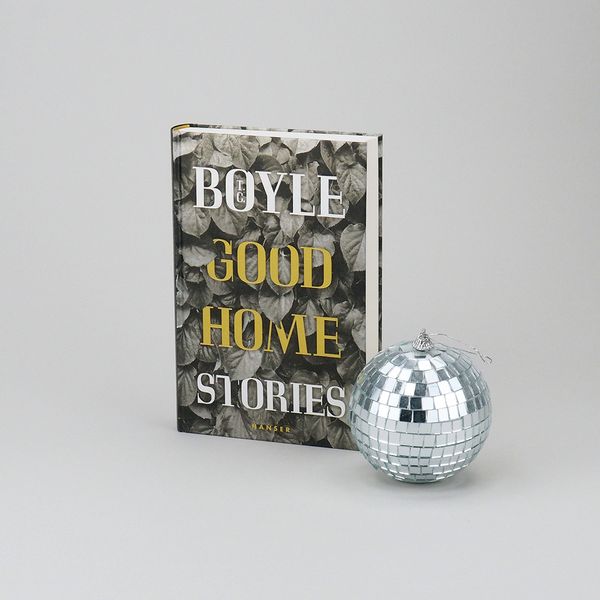 Produktbild: Good Home