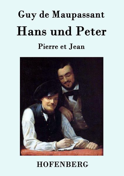 Produktbild: Hans und Peter