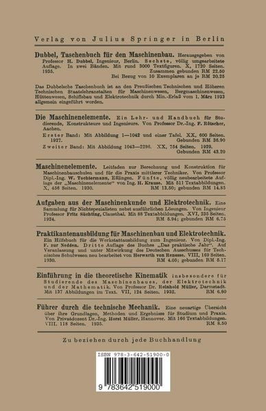 Produktbild: Gew&ouml;hnliche Differentialgleichungen nebst Anwendungen