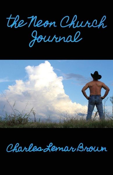 Produktbild: The Neon Church Journal