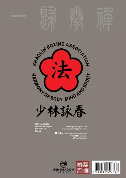 Produktbild: Shaolin Wing Chun