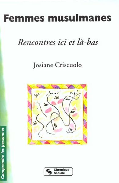 Produktbild: Femmes musulmanes