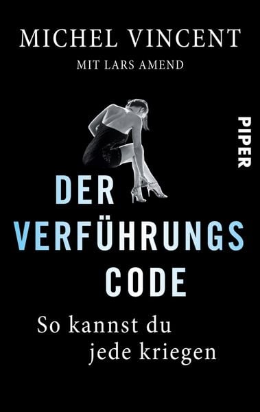 Produktbild: Der Verf&uuml;hrungscode