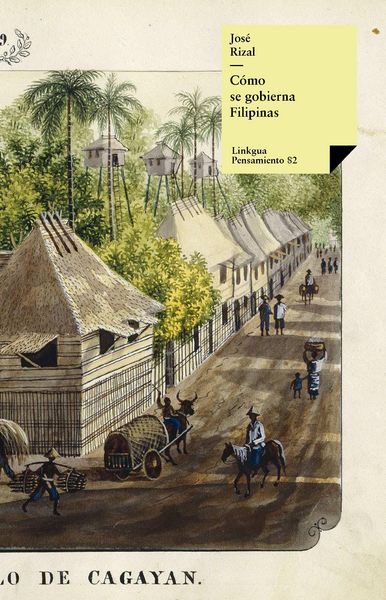 Produktbild: C&oacute;mo se gobierna Filipinas