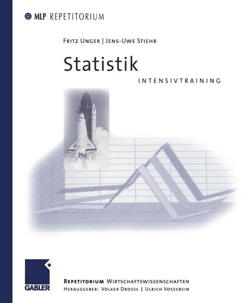 Produktbild: Statistik Intensivtraining