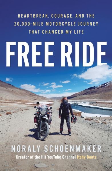 Produktbild: Free Ride