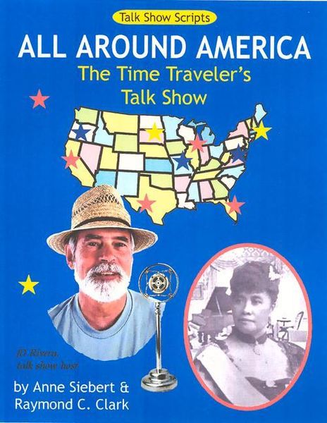 Produktbild: All Around America