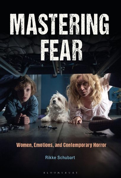 Produktbild: Mastering Fear